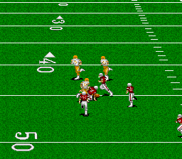 ESPN Sunday Night NFL